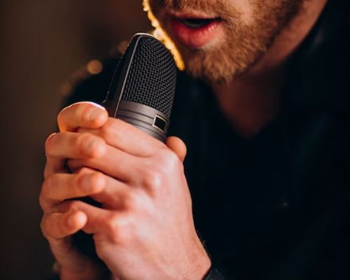 آموزش تخصصی آواز ایرانی